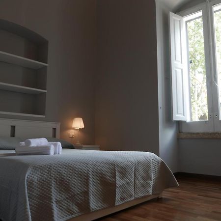 Suite 261 - Intero Appartamento Nel Centro Di Bari Eksteriør bilde