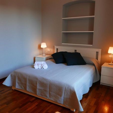 Suite 261 - Intero Appartamento Nel Centro Di Bari Eksteriør bilde