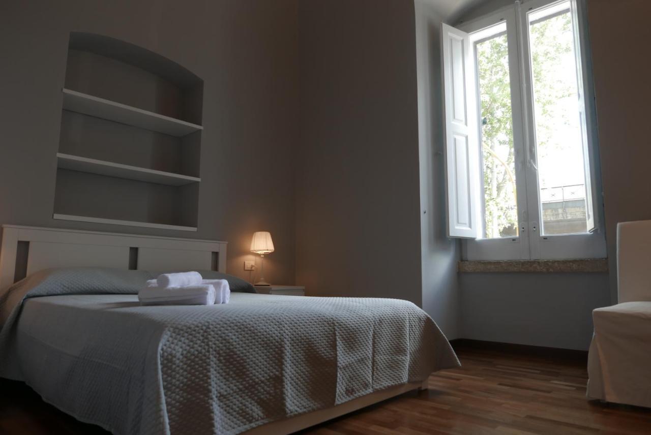 Suite 261 - Intero Appartamento Nel Centro Di Bari Eksteriør bilde