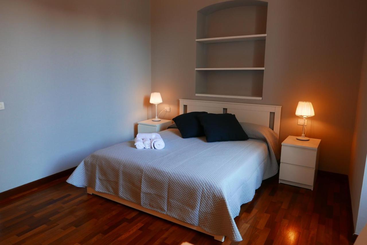 Suite 261 - Intero Appartamento Nel Centro Di Bari Eksteriør bilde
